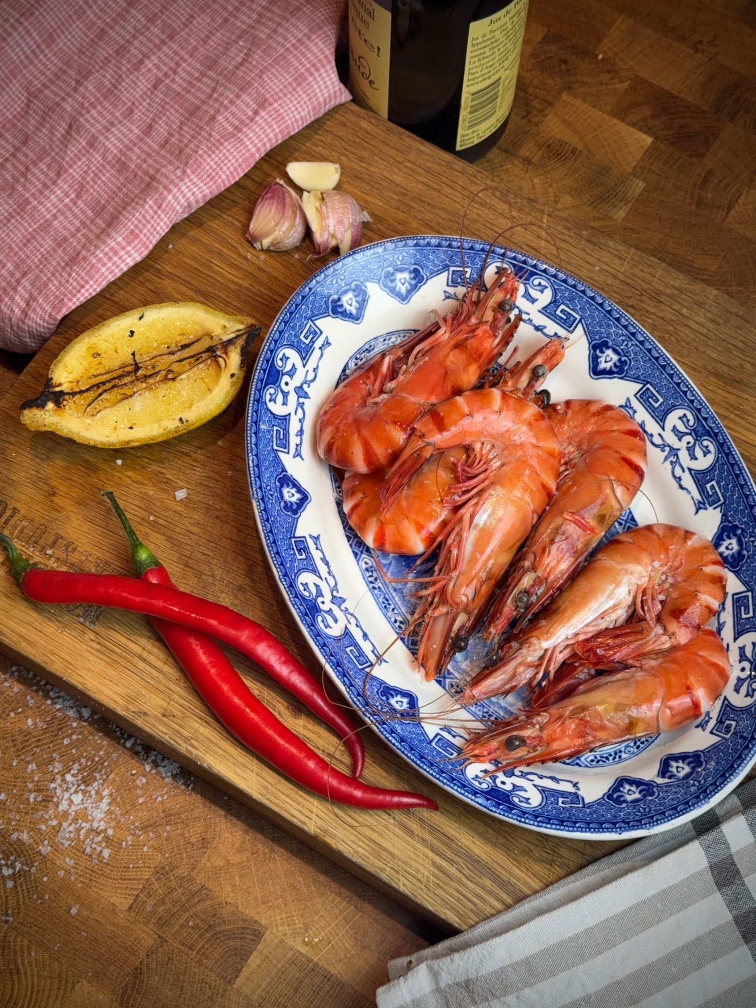 Gambas